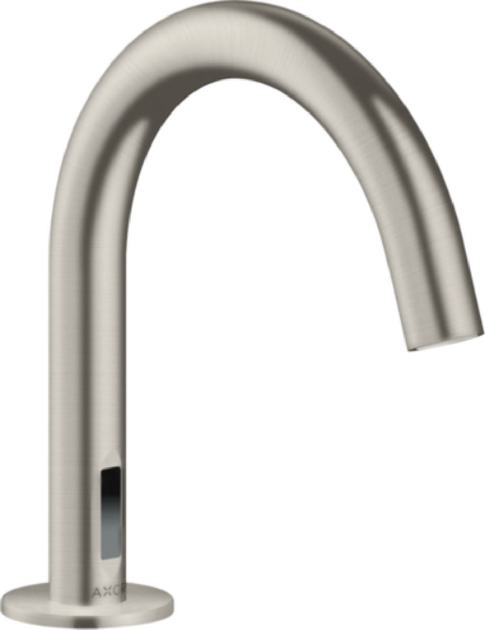 Axor Uno umývadlová batéria stojanková elektronická || 38010800