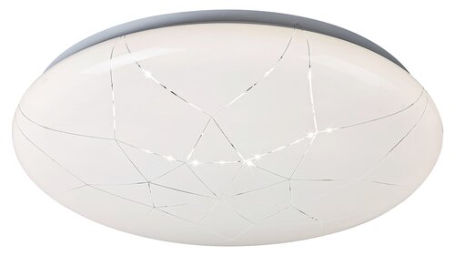 Rabalux Damien stropné svietidlo 1x24 W biela 5540