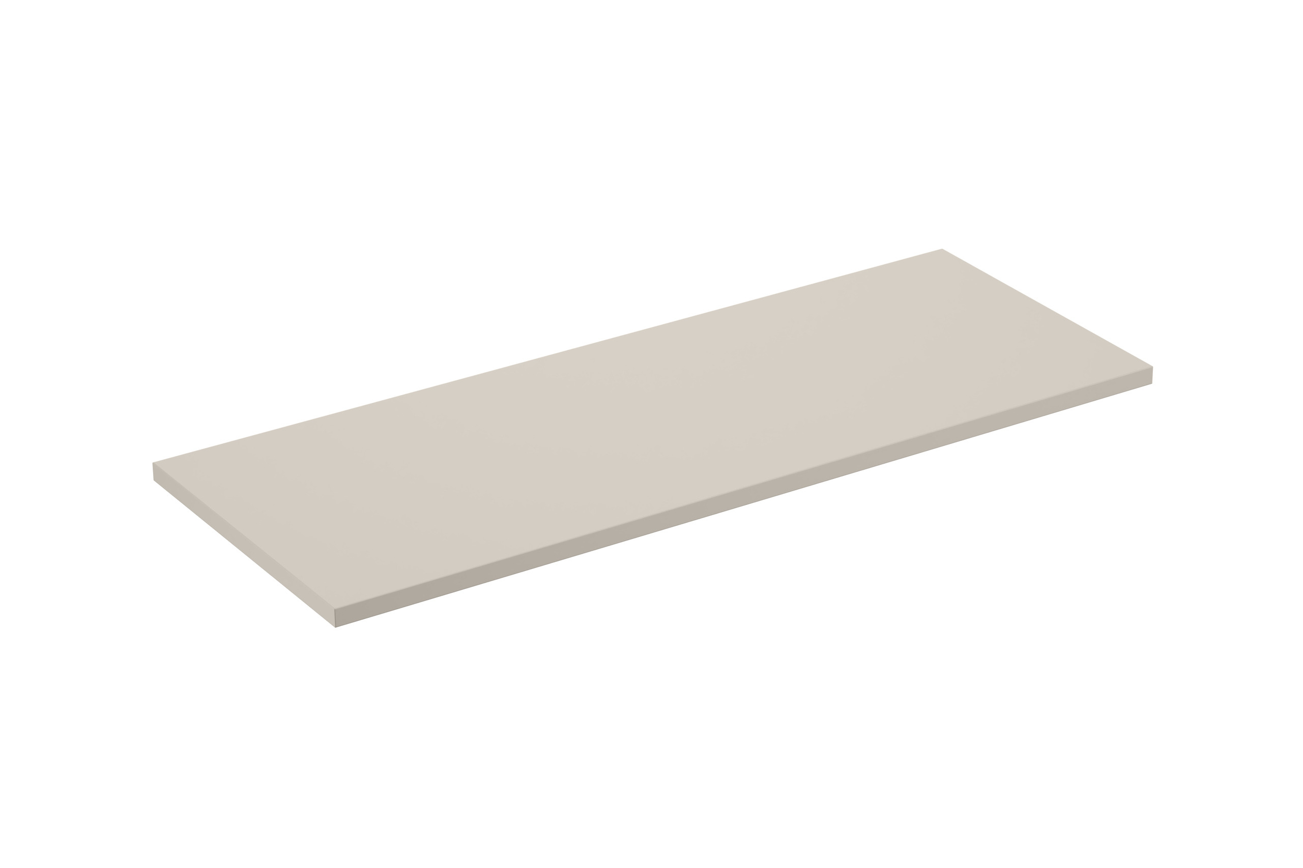 Comad Adel Cashmere doska 120.6x46.6 cm béžová ADEL CASHMERE 89-120