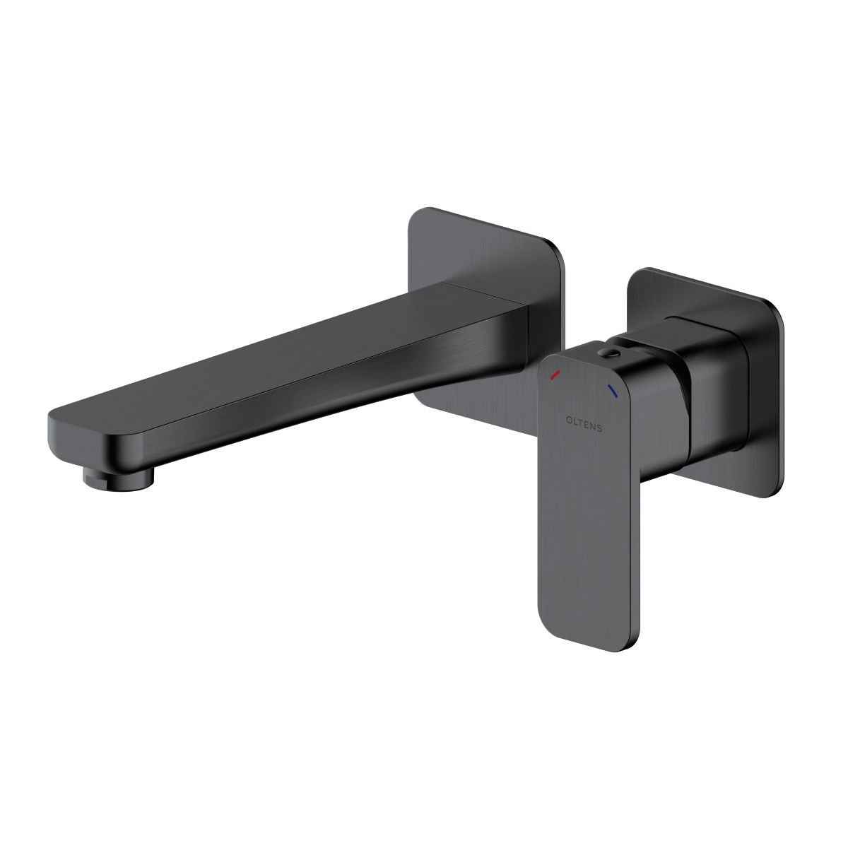 Oltens Hadsel umývadlová batéria podomietková grafitová 32106400