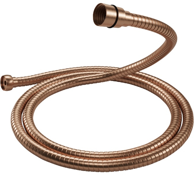 Excellent hadica na batérie 150 cm medená AREX.SHR.R150CB