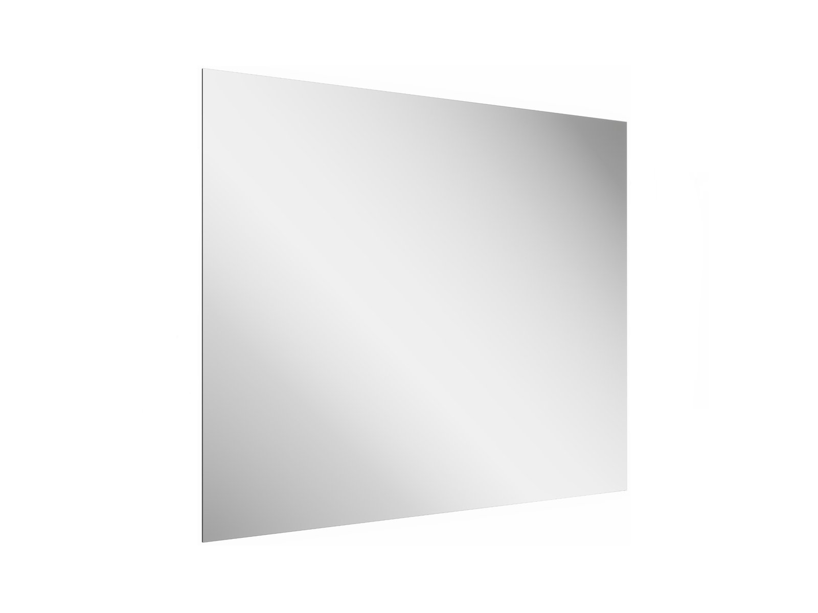 Ravak Oblong zrkadlo 80x70 cm odĺžnikový X000001564