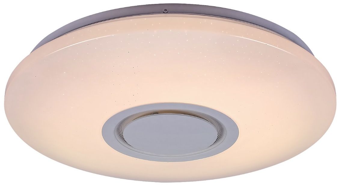 Rabalux stropné svietidlo 1x24 W biela 3509