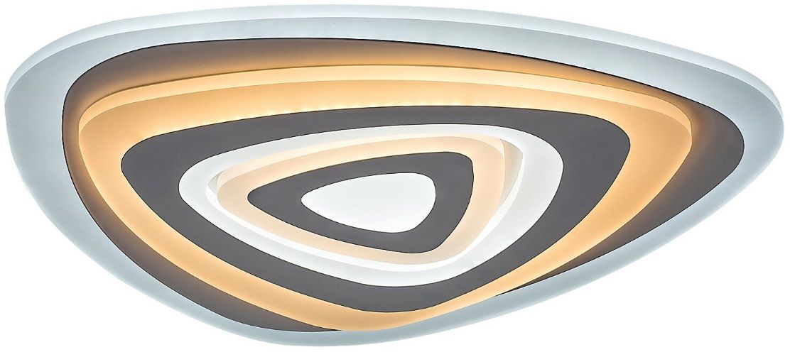 Rabalux Taneli stropné svietidlo 1x51 W biela 3099