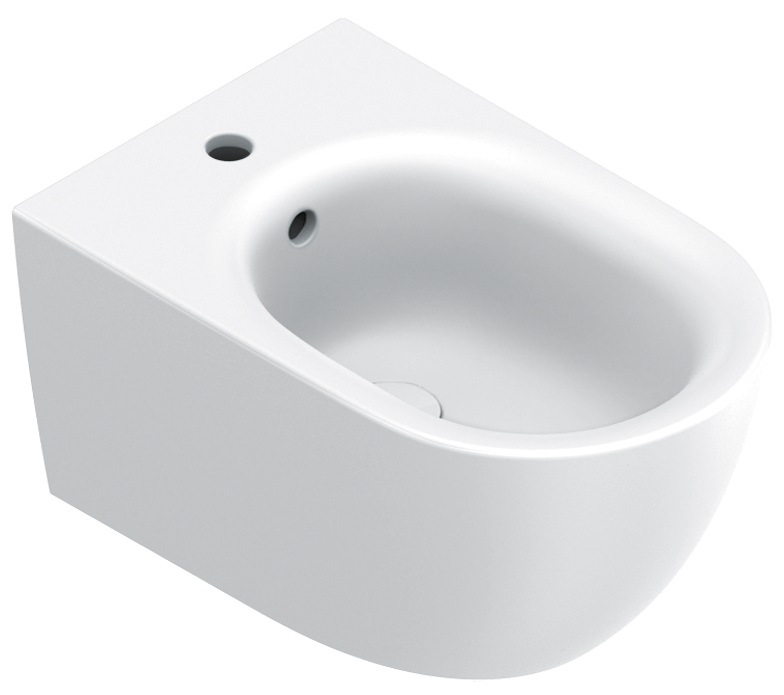 Catalano Sfera bidet závesné biela 0518551021