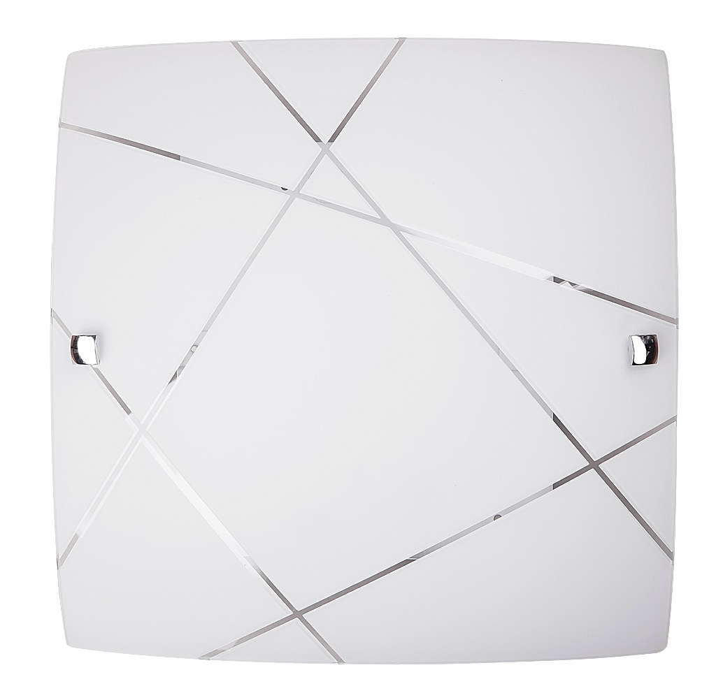 Rabalux Phaedra stropné svietidlo 1x60 W biela-vzor 3698
