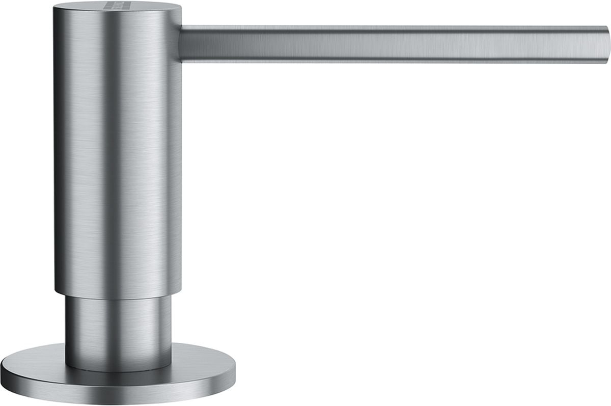 Franke Atlas dávkovač tekutín oceľová 112.0717.084