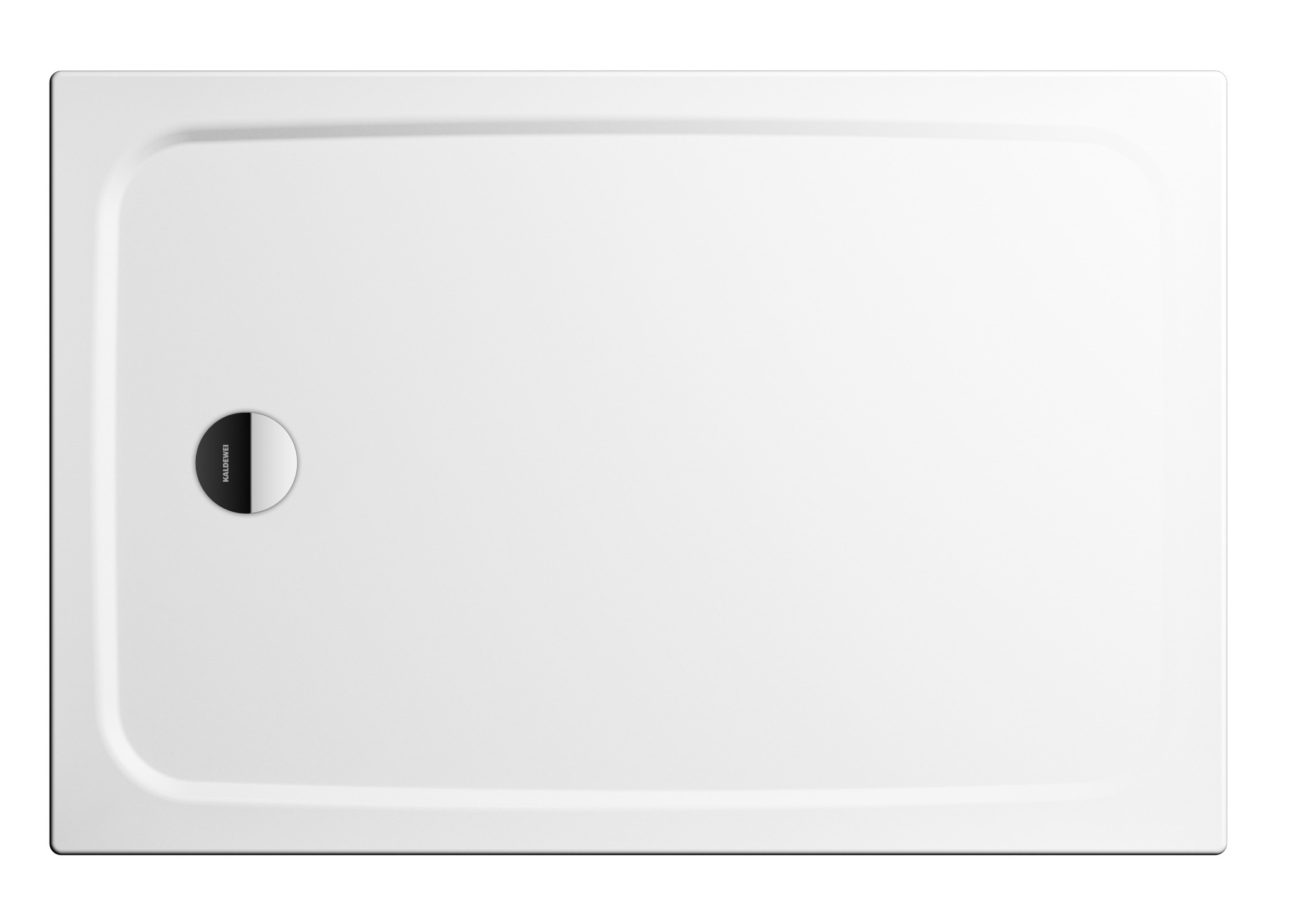 Kaldewei Cayonoplan obdĺžniková sprchová vanička 150x90 cm biela 363247983001