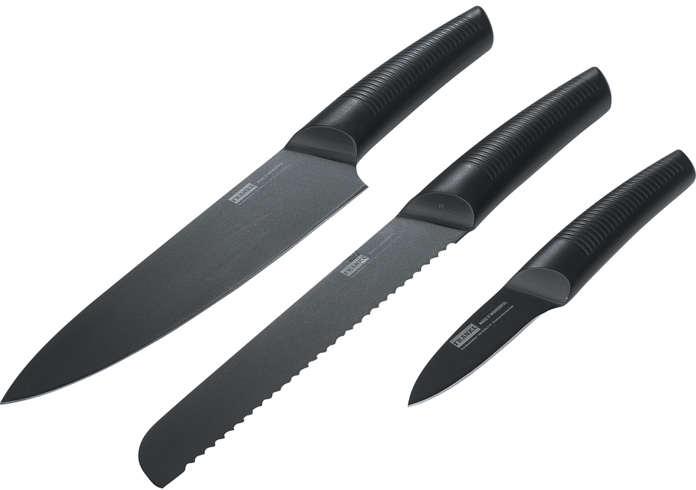 Franke Box Center BWX súprava nožov xx cm čierna 112.0545.792