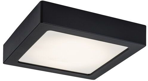 Rabalux Shaun2 zapustené svietidlo 1x15 W čierna 71202