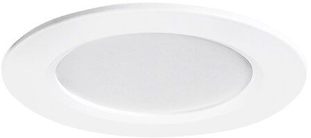 Rabalux Shaun2 zapustené svietidlo 1x3 W biela 71232