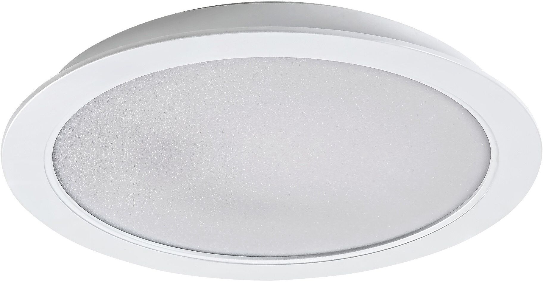 Rabalux Shaun2 stropné svietidlo 1x12 W biela 71234