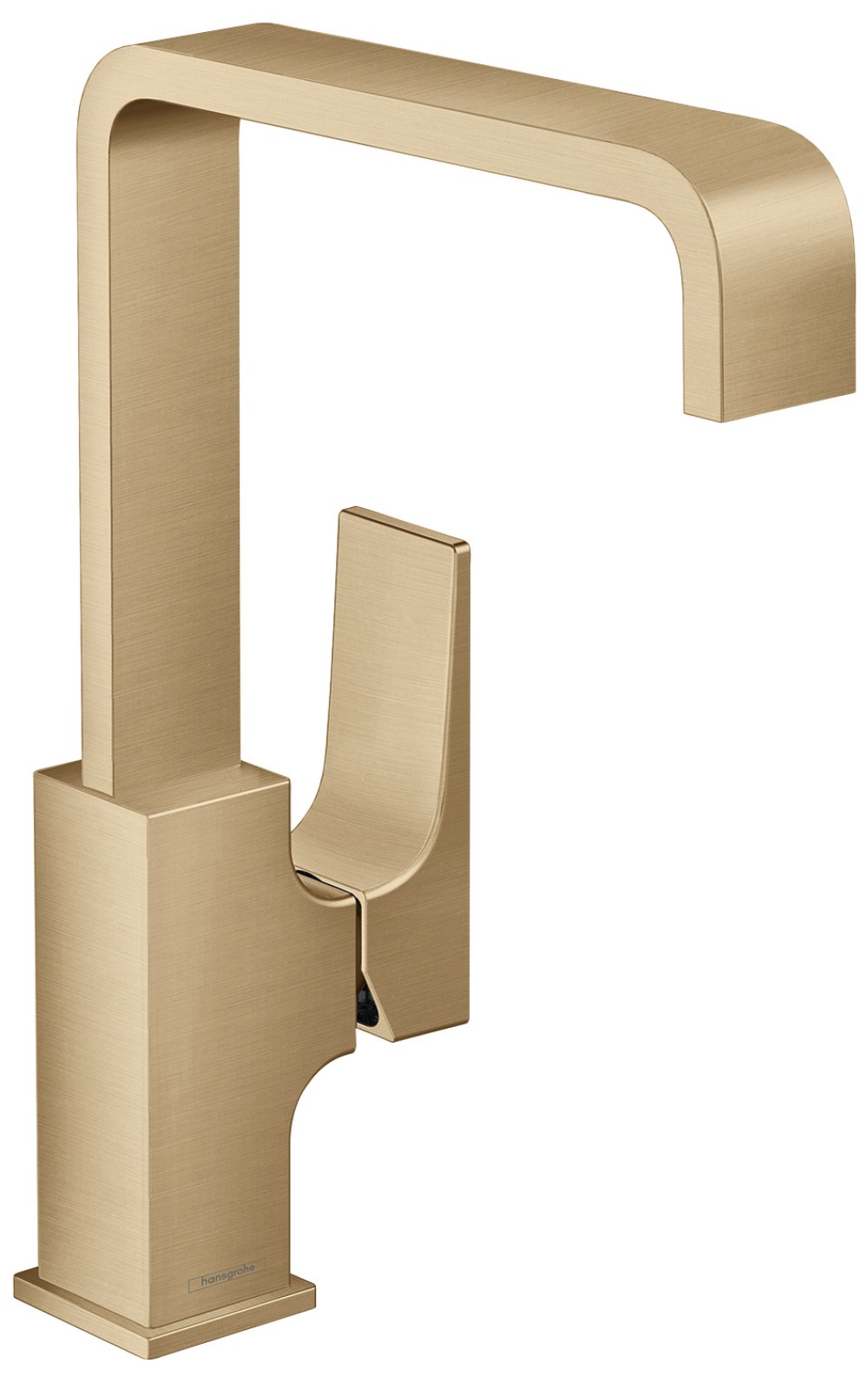 Hansgrohe Metropol umývadlová batéria stojanková || 32511140