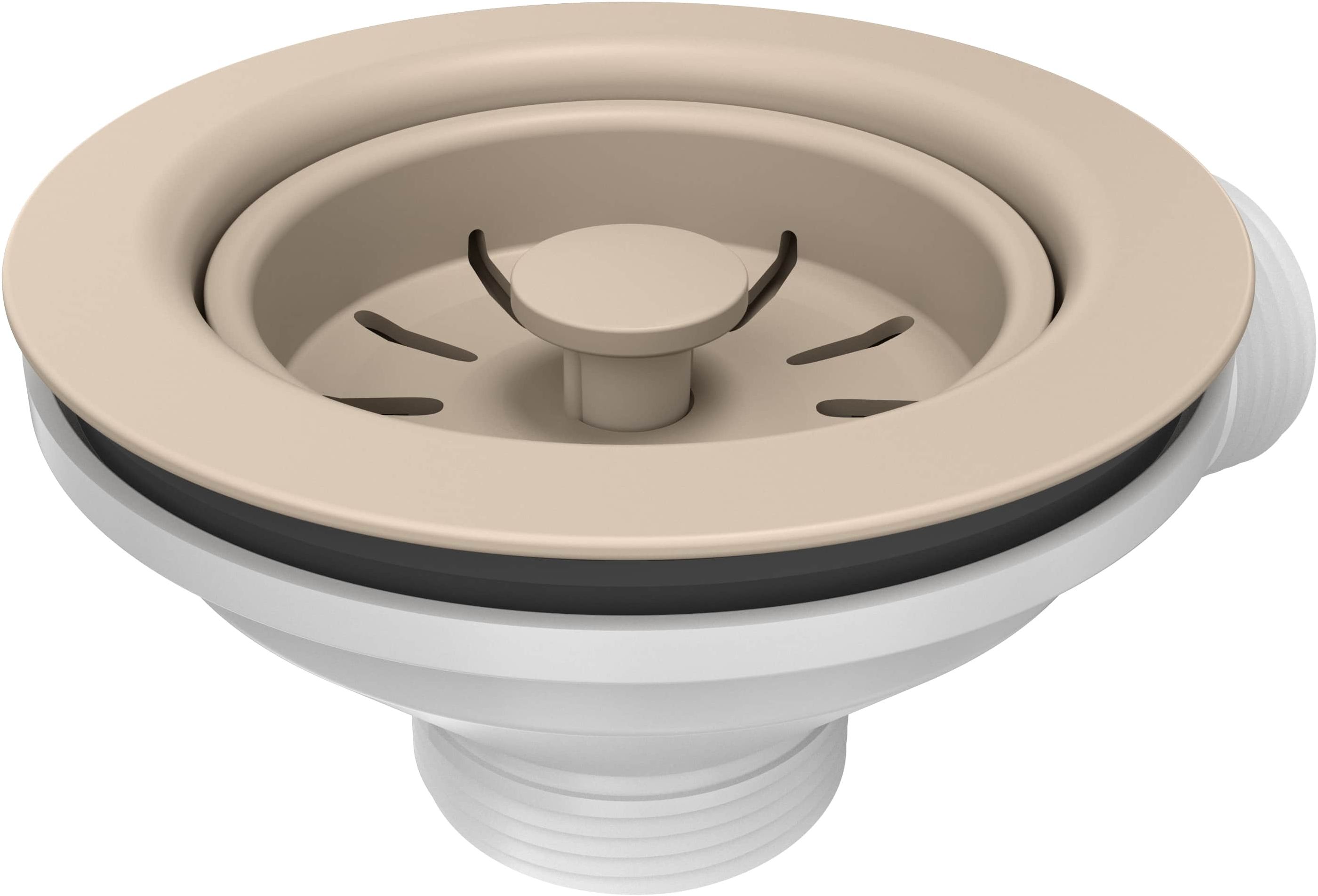 Quadron Save Space Power Color sifón drezu M1SS2