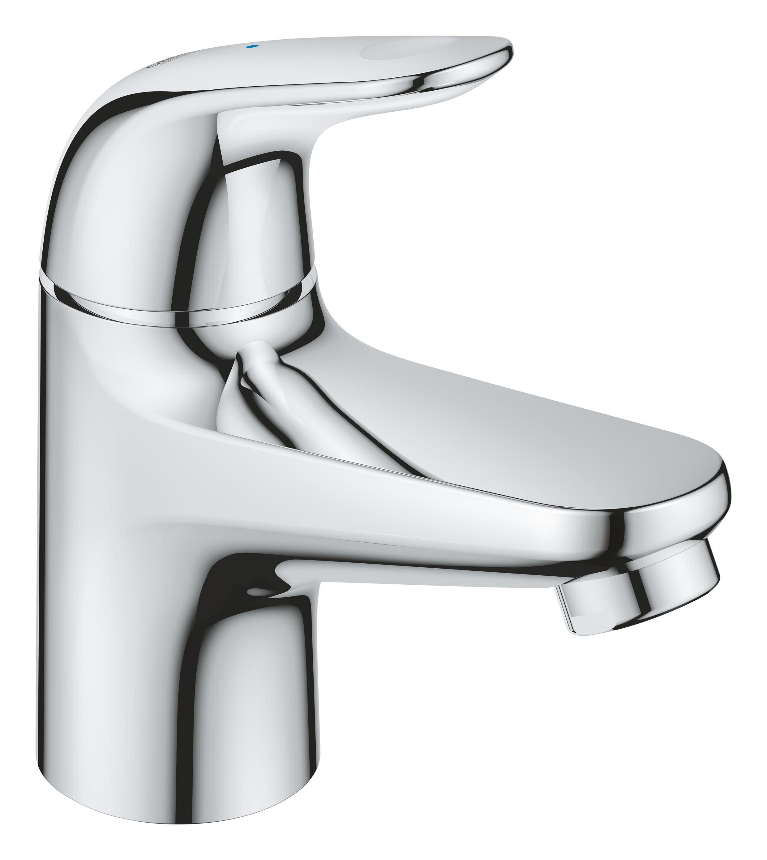 Grohe Grohtherm umývadlový ventil stojanková chrómová 20617001