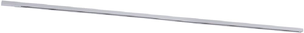 TK Lighting Tracer koľajnicová napájacia lišta x W biela 4140