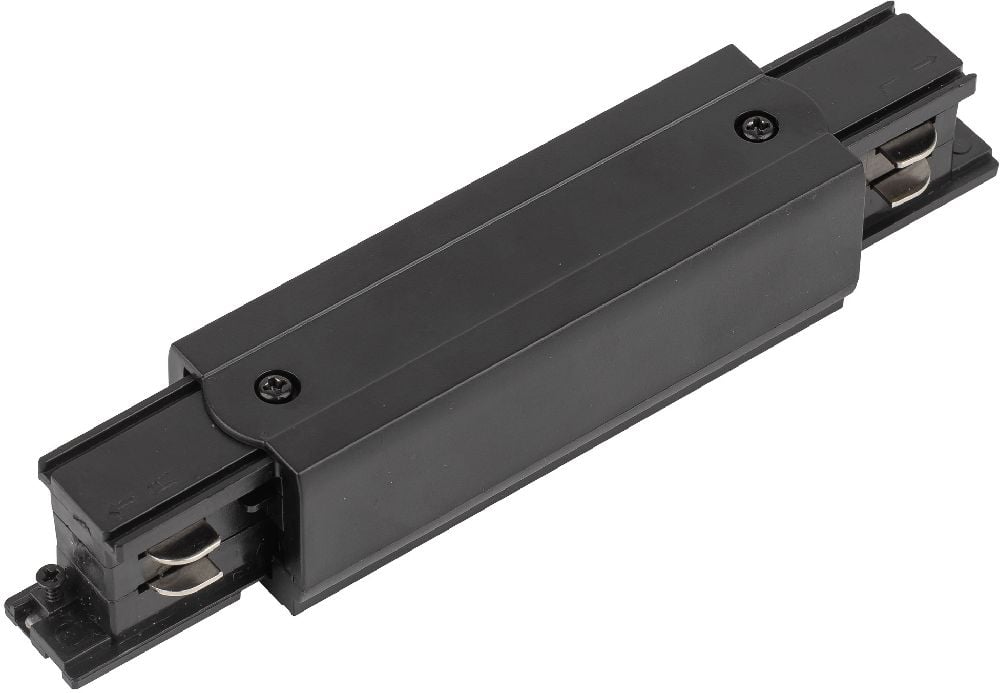 TK Lighting Tracer koľajnicový spojovací prvok x W čierna 4532