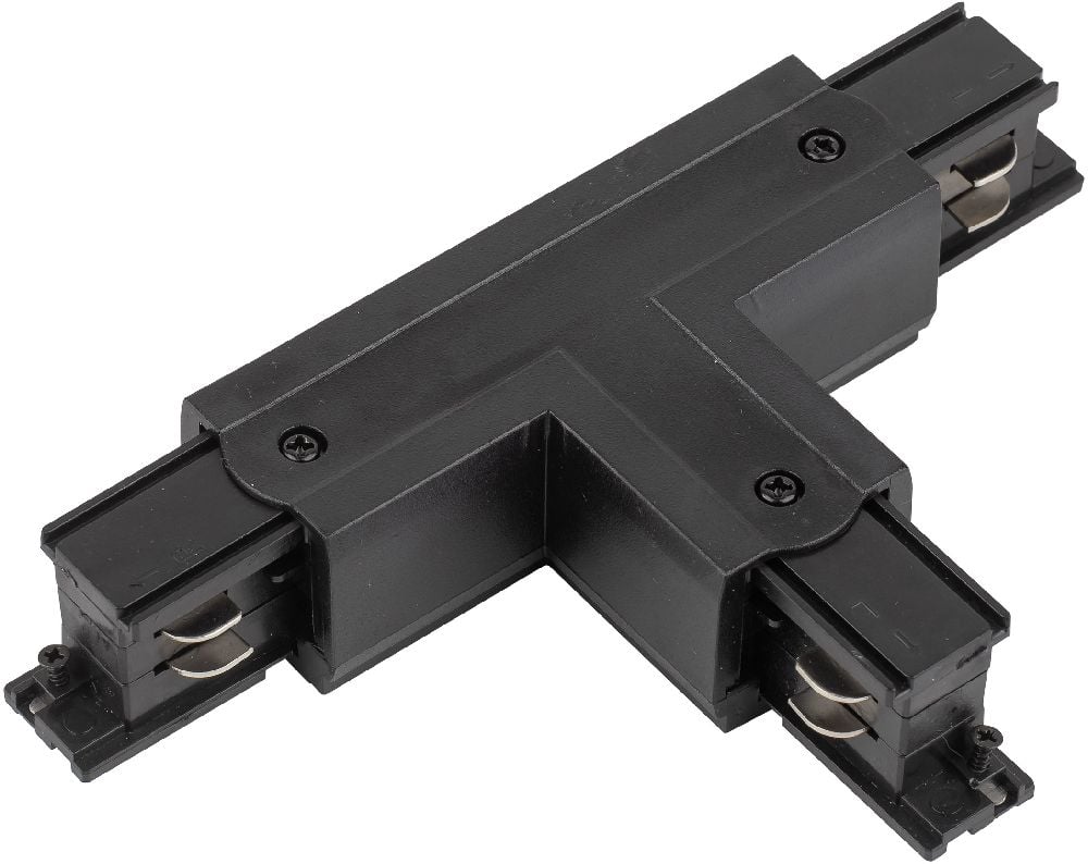 TK Lighting Tracer koľajnicový spojovací prvok x W čierna 3557
