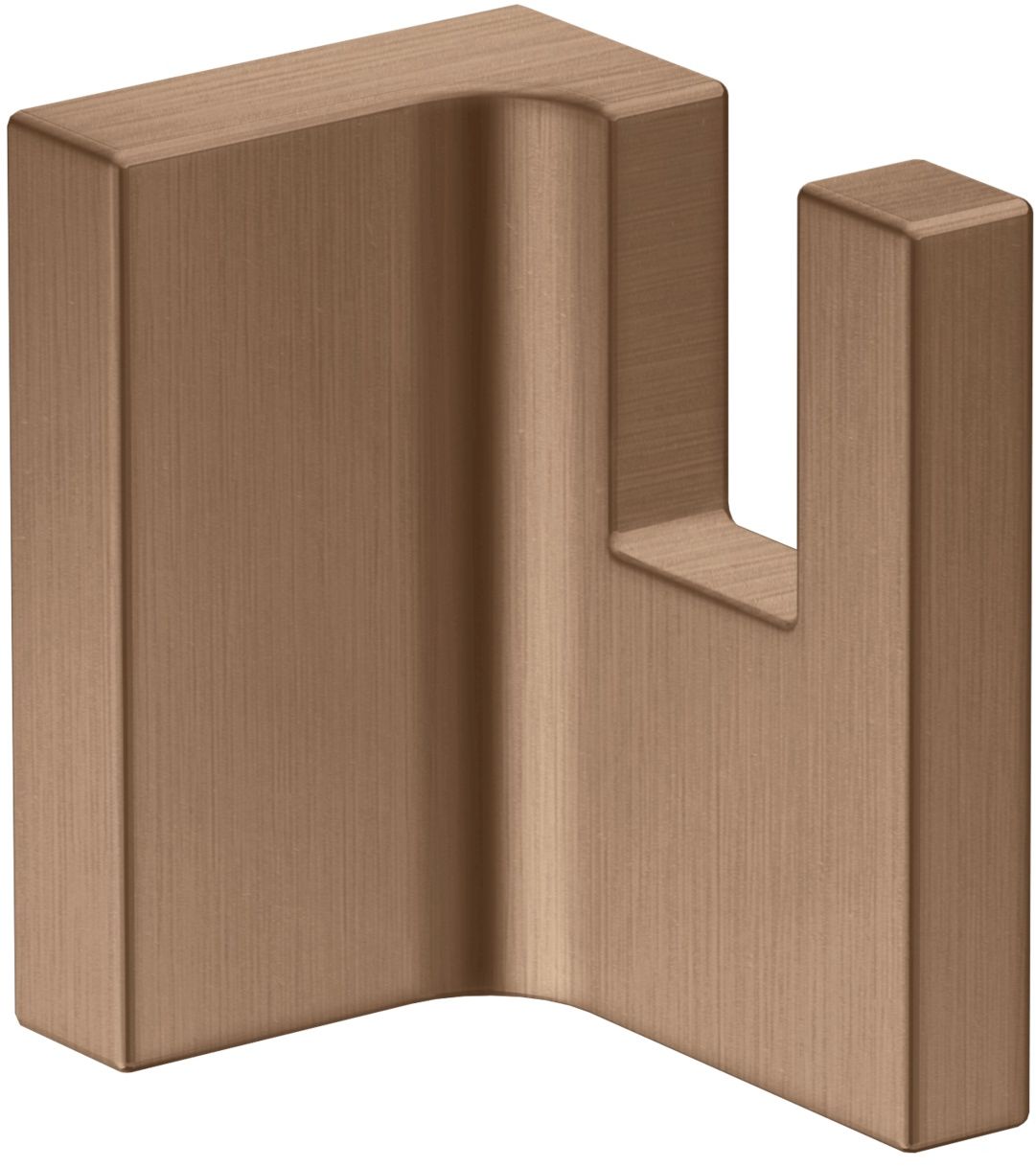 Axor Universal Rectangular vešiak na uterák || 42611310