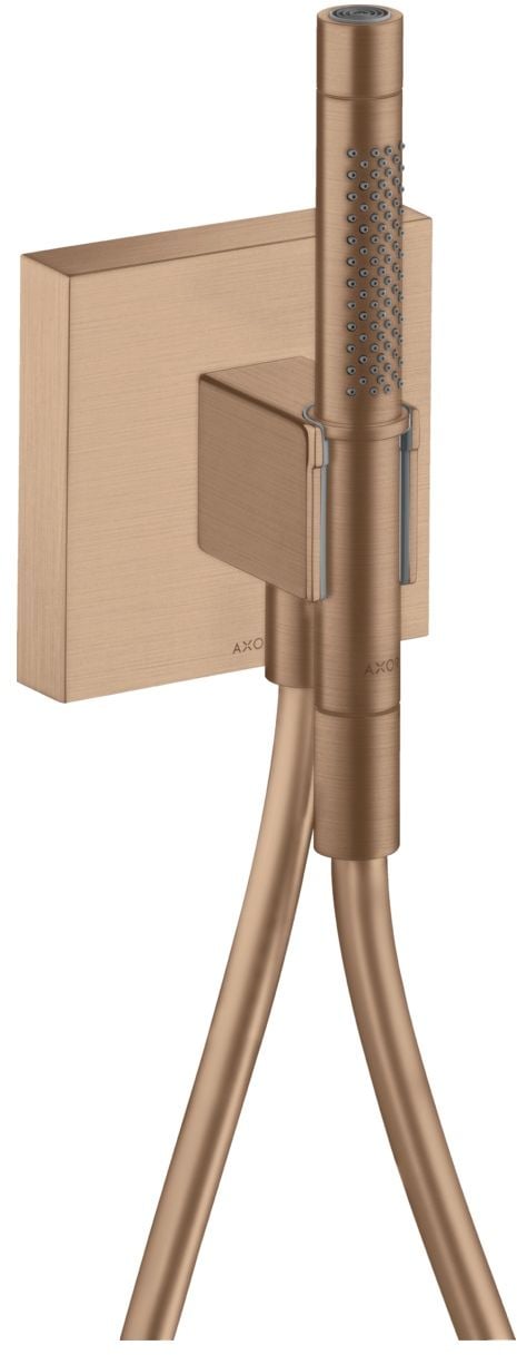 Axor Starck sprchová súprava podomietková || 12626310
