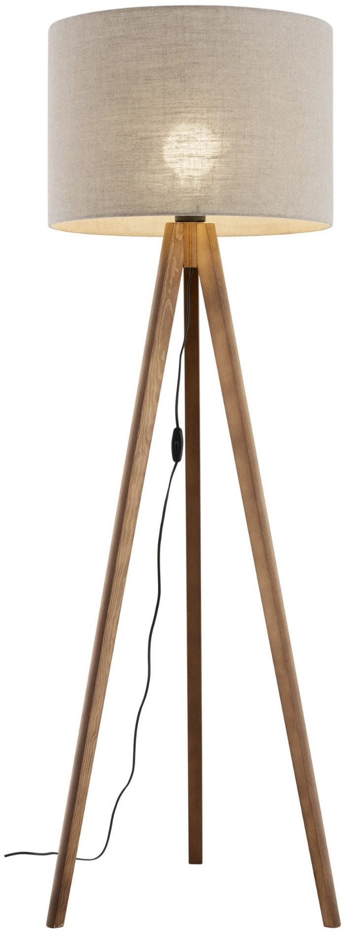 TK Lighting Grand stojaca lampa 1x15 W 16018