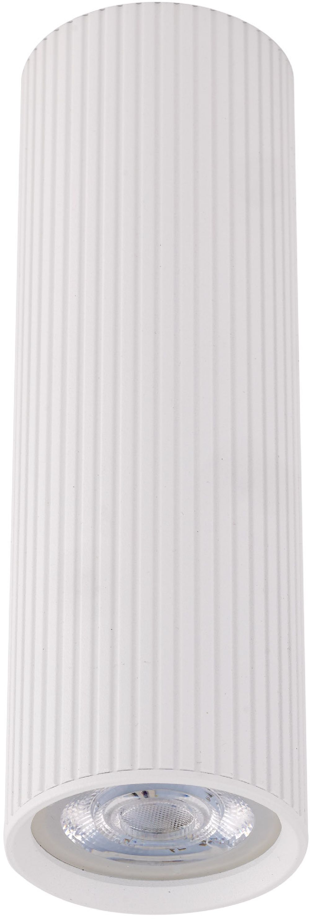 TK Lighting Tune stropné svietidlo 1x10 W biela 10025