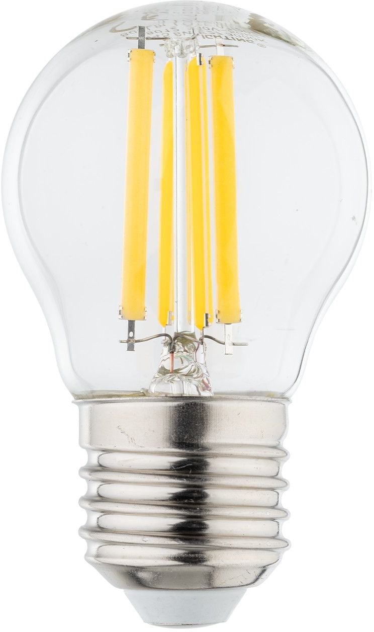 TK Lighting led žiarovka 1x6 W 3000 K 18012