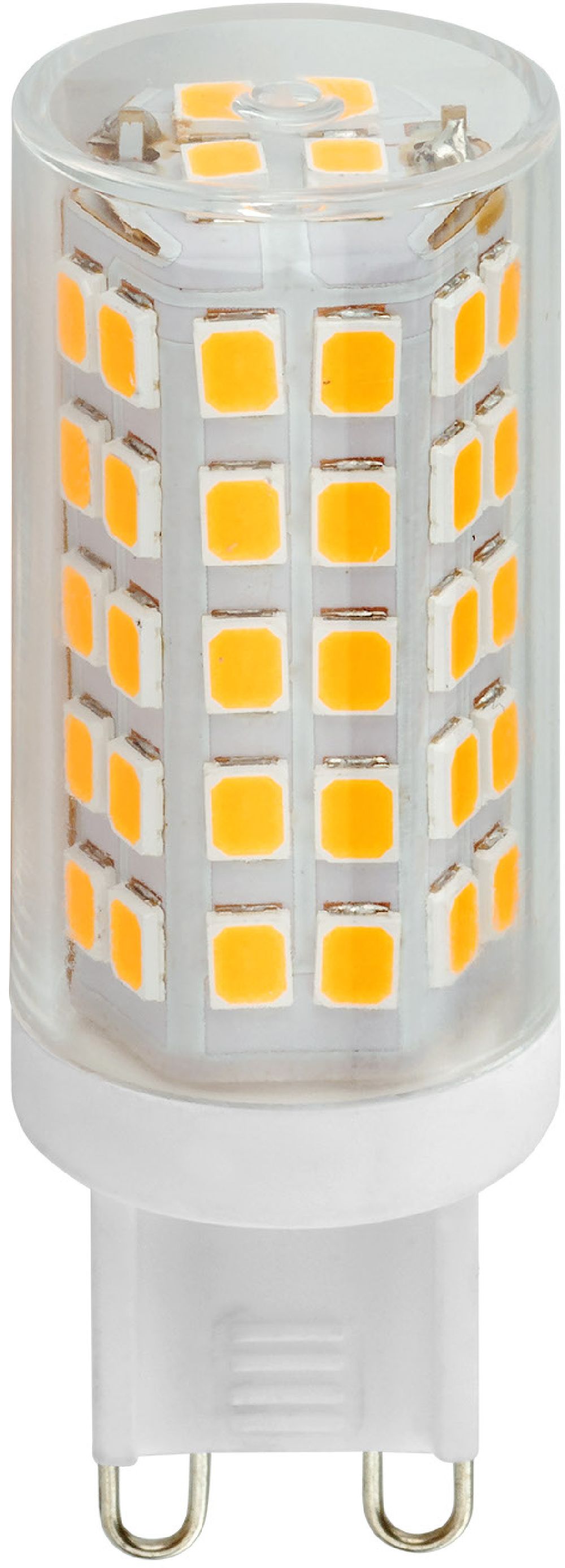 TK Lighting led žiarovka 1x4 W 3000 K G9 3131