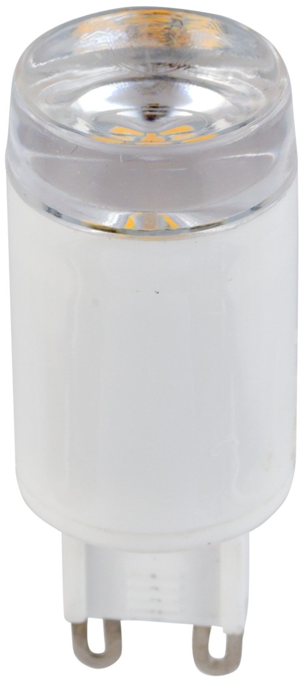 TK Lighting led žiarovka 1x3 W 4000 K G9 3522