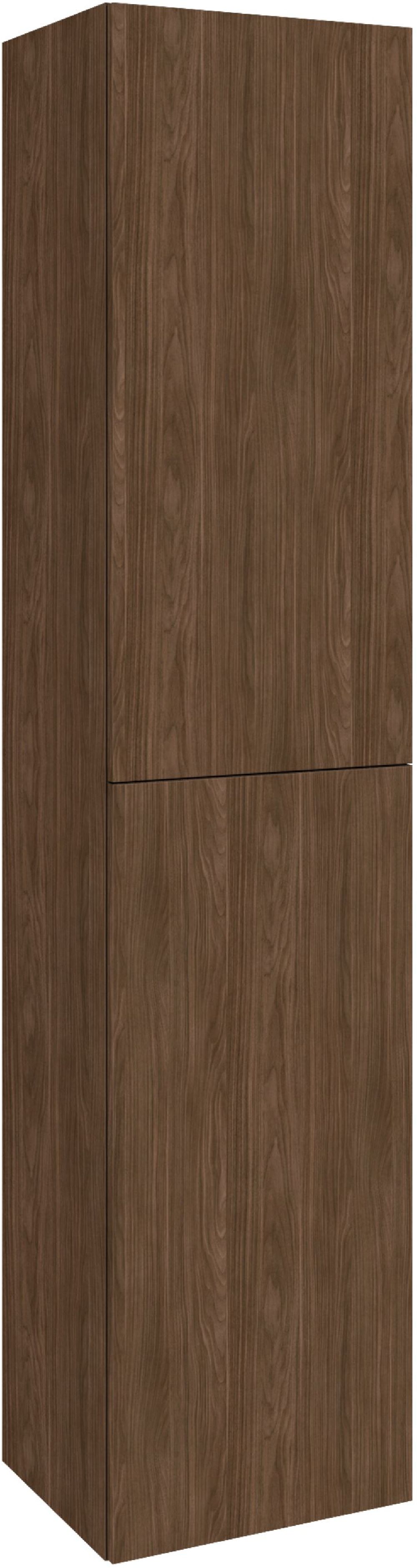 Elita For All skrinka 40x35.2x180 cm bočné závesné orech RE030400167060
