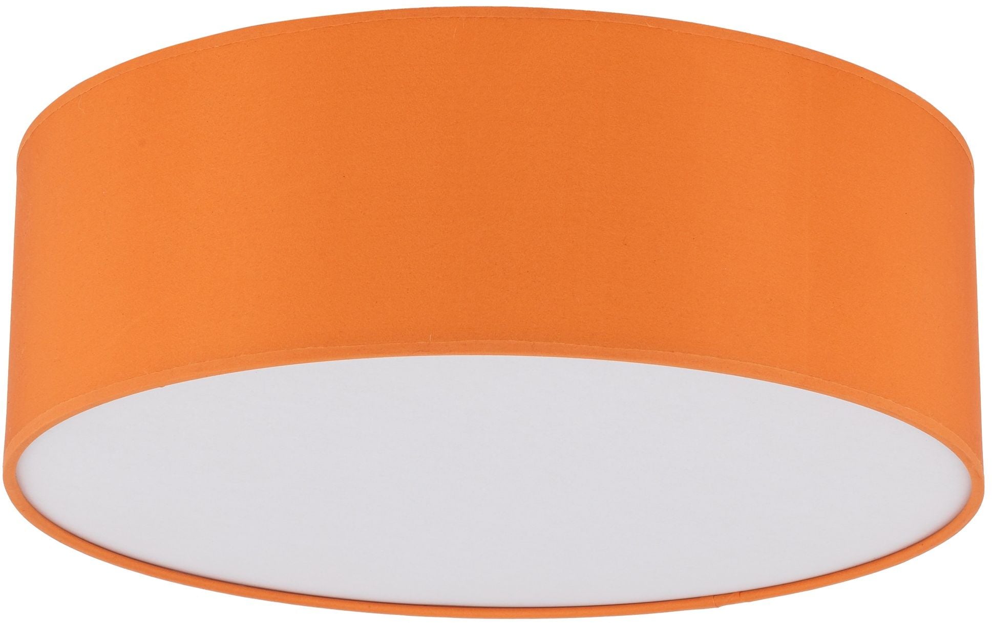 TK Lighting Nicola stropné svietidlo 4x15 W biela 10153