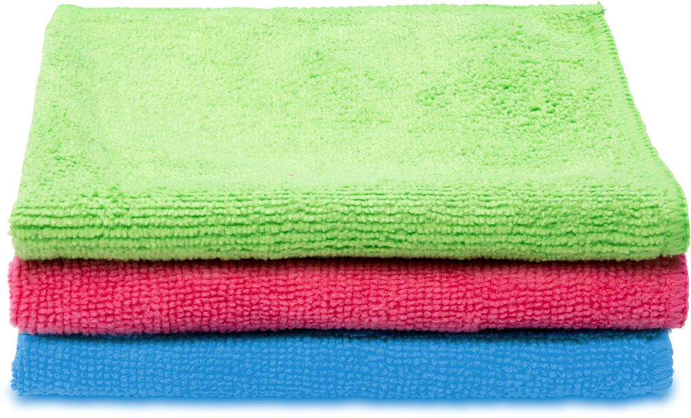 Vileda Mikrofibra Ultra Fresh súprava čistiacich utierok 167602