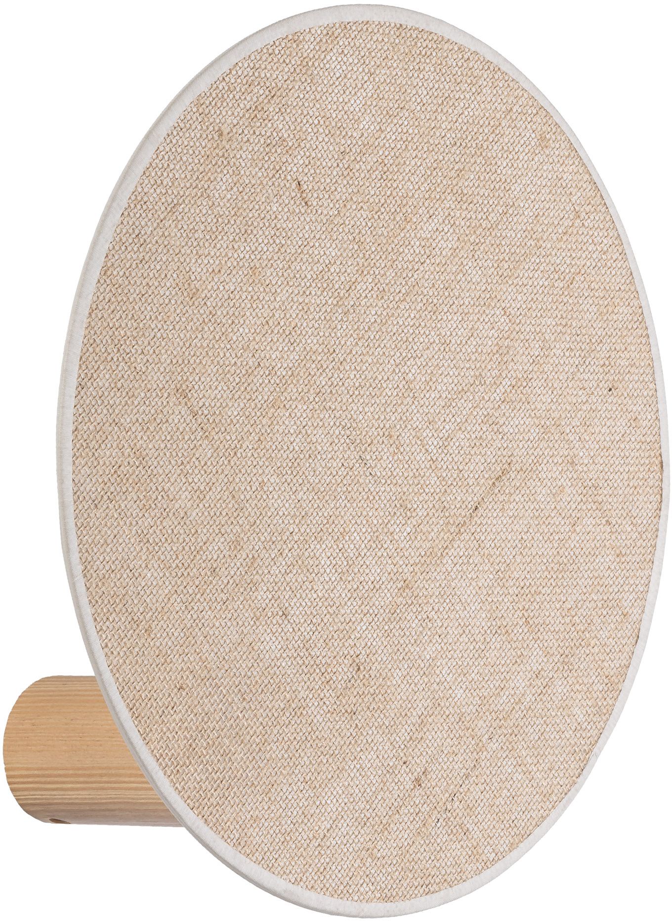 TK Lighting Pulse nástenná lampa 1x15 W drevená 4814