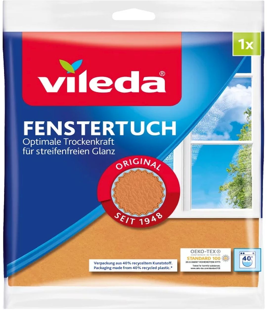 Vileda utierka 162401