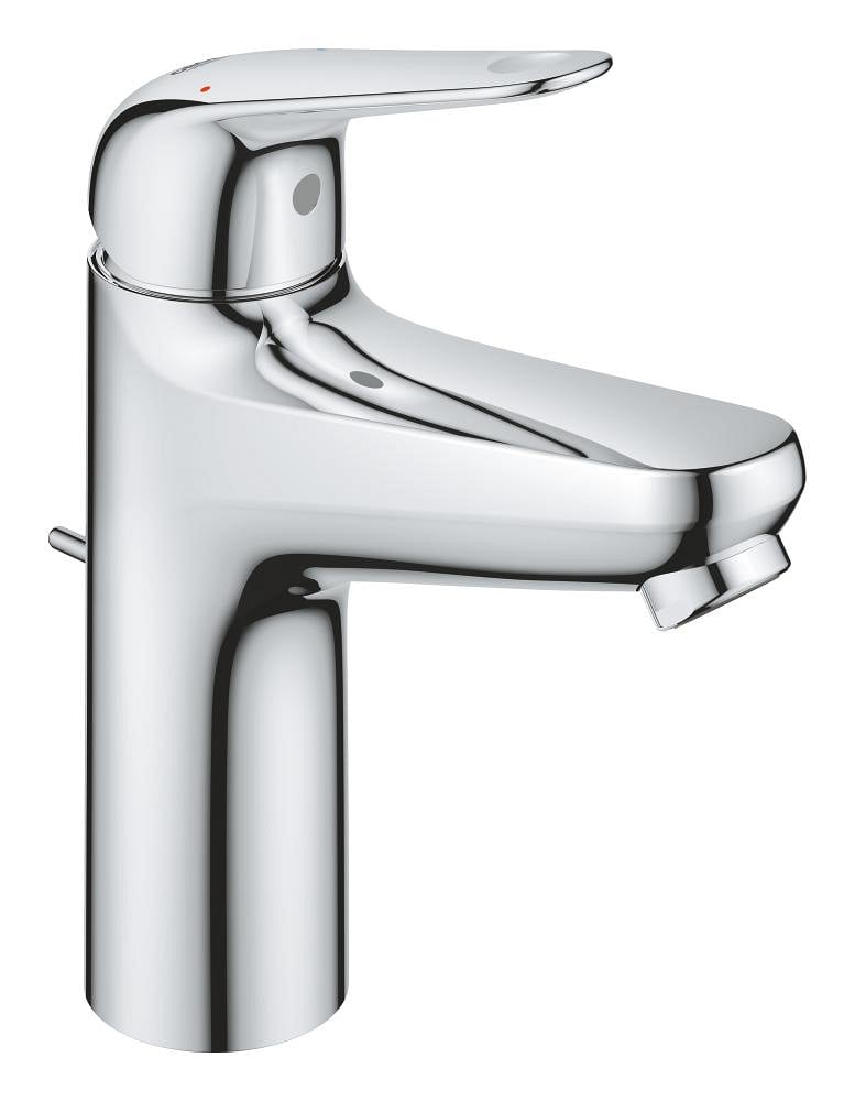 Grohe Swift umývadlová batéria stojanková chrómová 24325001