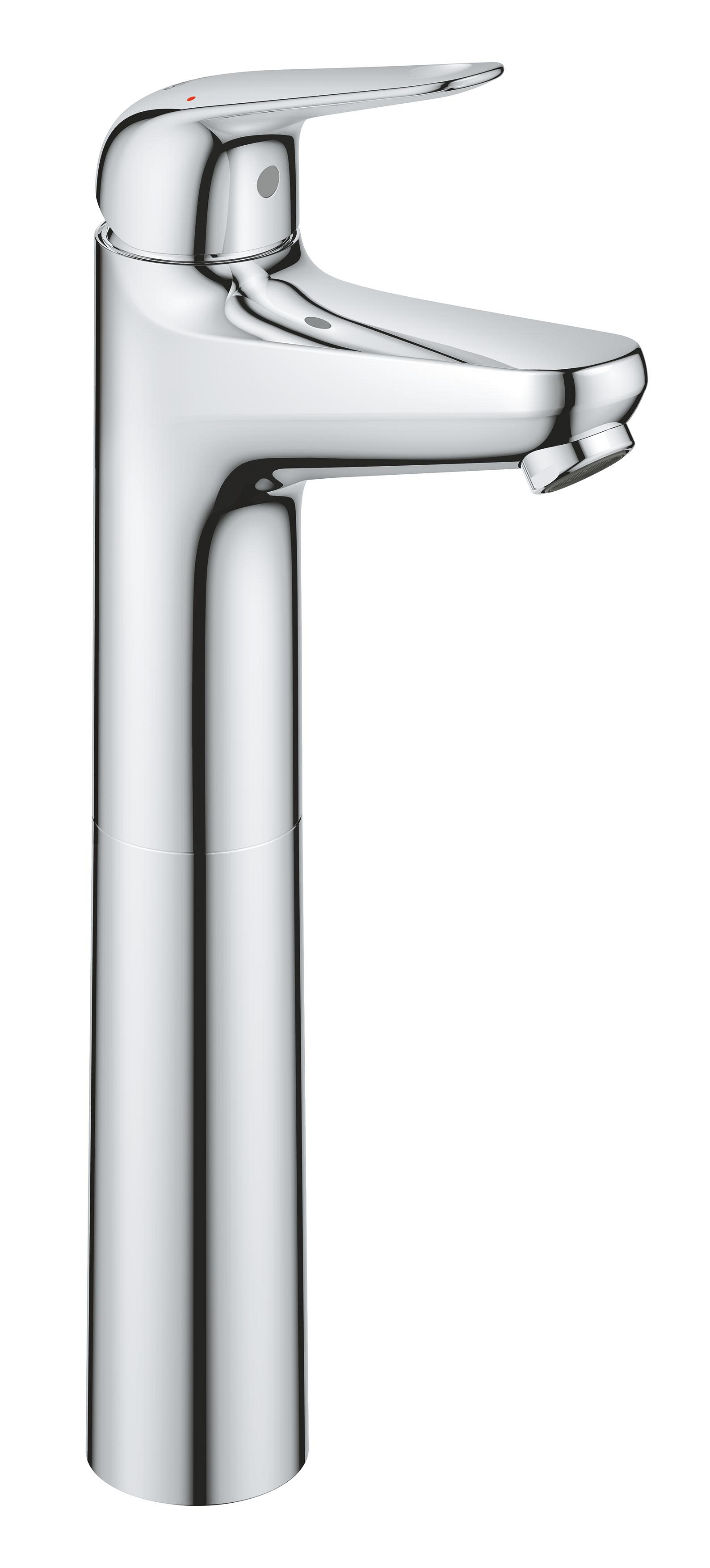 Grohe Swift umývadlová batéria stojanková StarLight Chrome 24331001