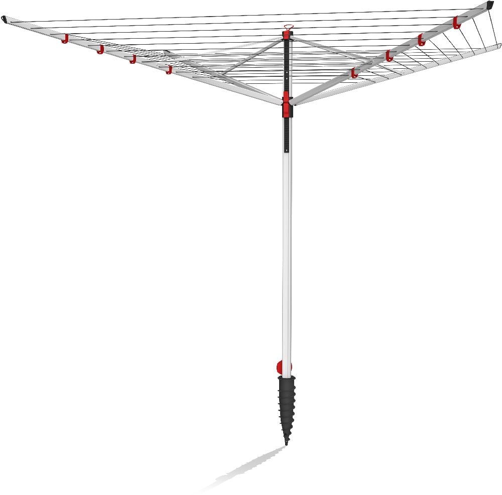 Vileda Sun Lift Plus 60 záhradná sušička záhradná 168254