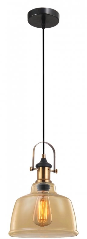 GTV Muscari II závesné svietidlo 1x40 W biela OS-MUSC2-II-00-DEC
