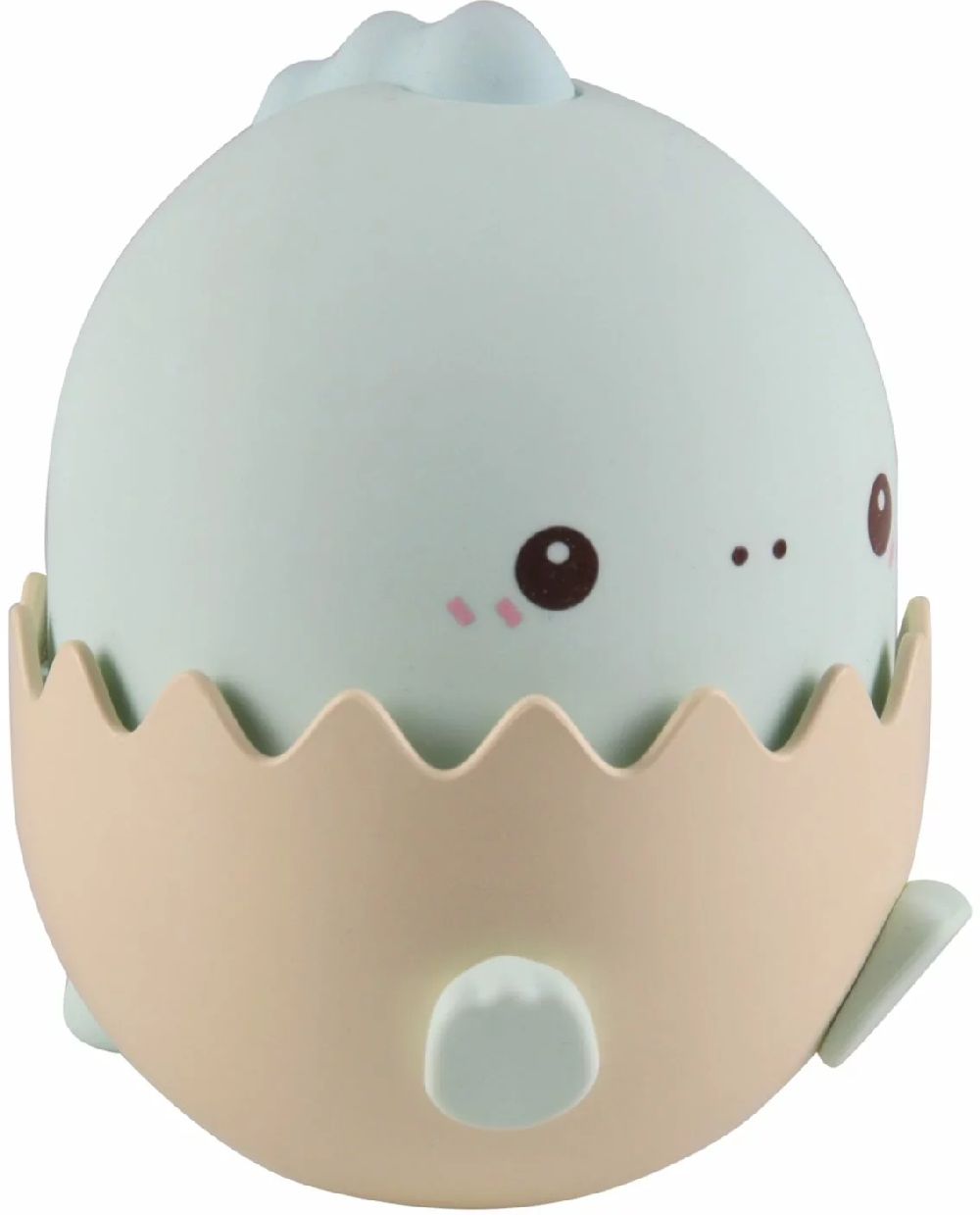 Goldlux Baby Dino detská nočná lampa 1x1 W modrá 326980