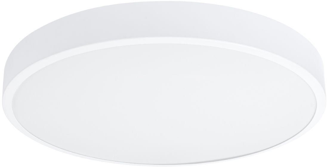 Sollux Lighting Onyx stropné svietidlo 1x65 W biela SL.1249