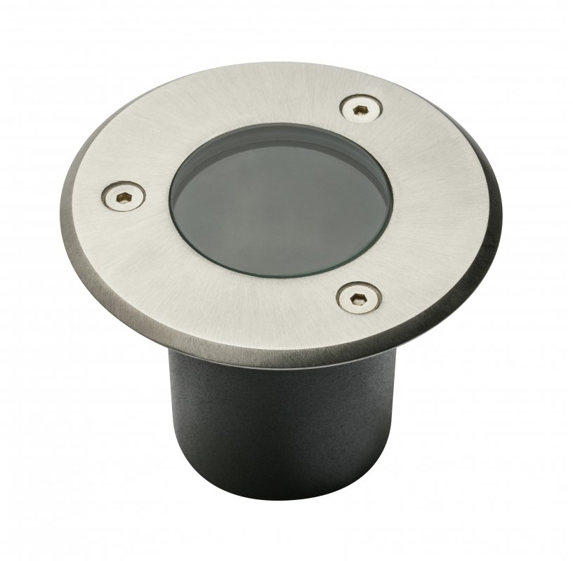 GTV Alfa nájazdová lampa 1x10 W ON-ALFAOGU10-06-MINI