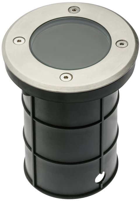 GTV Alfa nájazdová lampa 1x50 W ON-ALFAOGU10-06