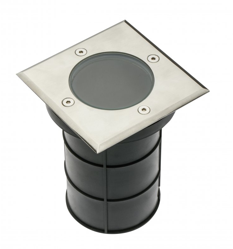 GTV Alfa nájazdová lampa 1x50 W ON-ALFAKGU10-06