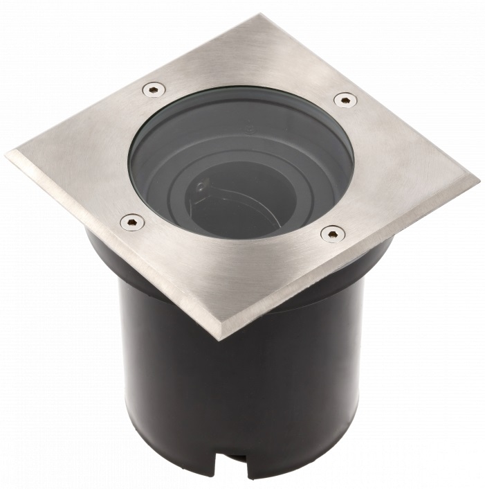 GTV Beta nájazdová lampa 1x50 W ON-BETAKGU10RK-06