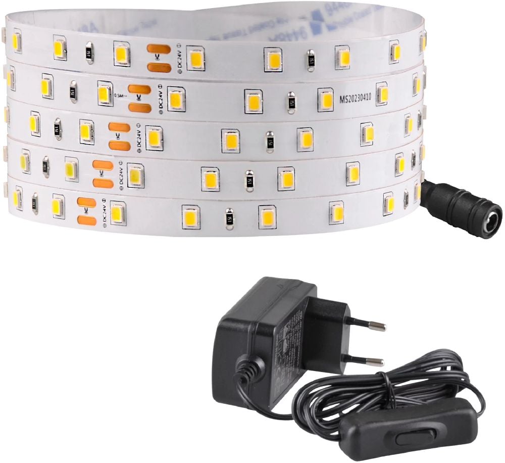 Goldlux led páska 2000 cm 9 W 324160