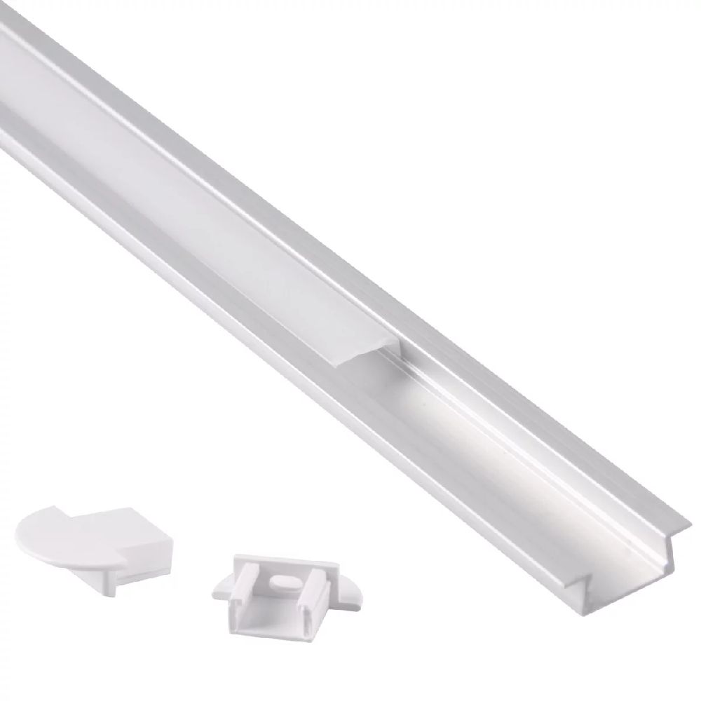 Goldlux profil pre led pásik 316035