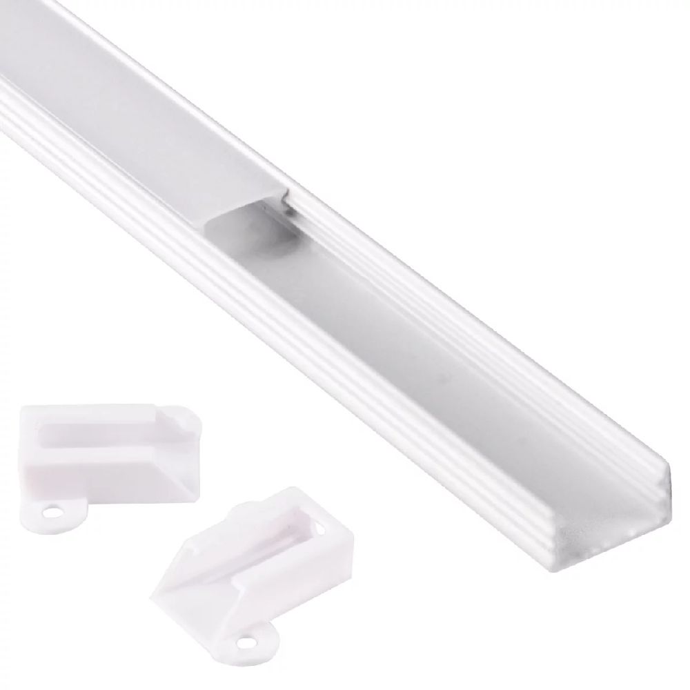 Goldlux profil pre led pásik 316141