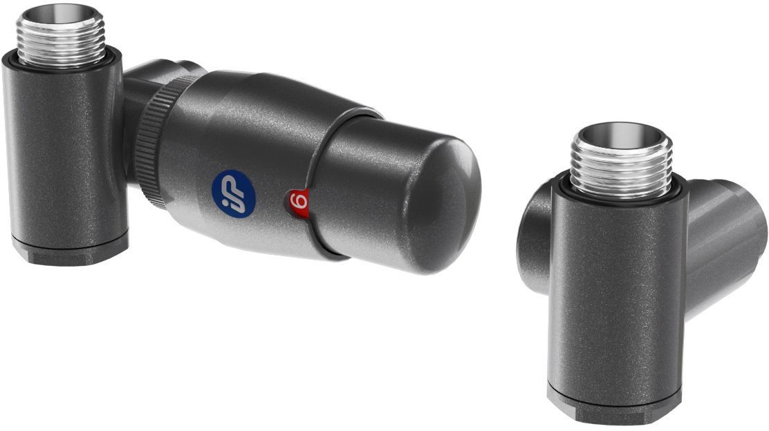 Instal Projekt Z16 termostatická súprava 605100004VTC12