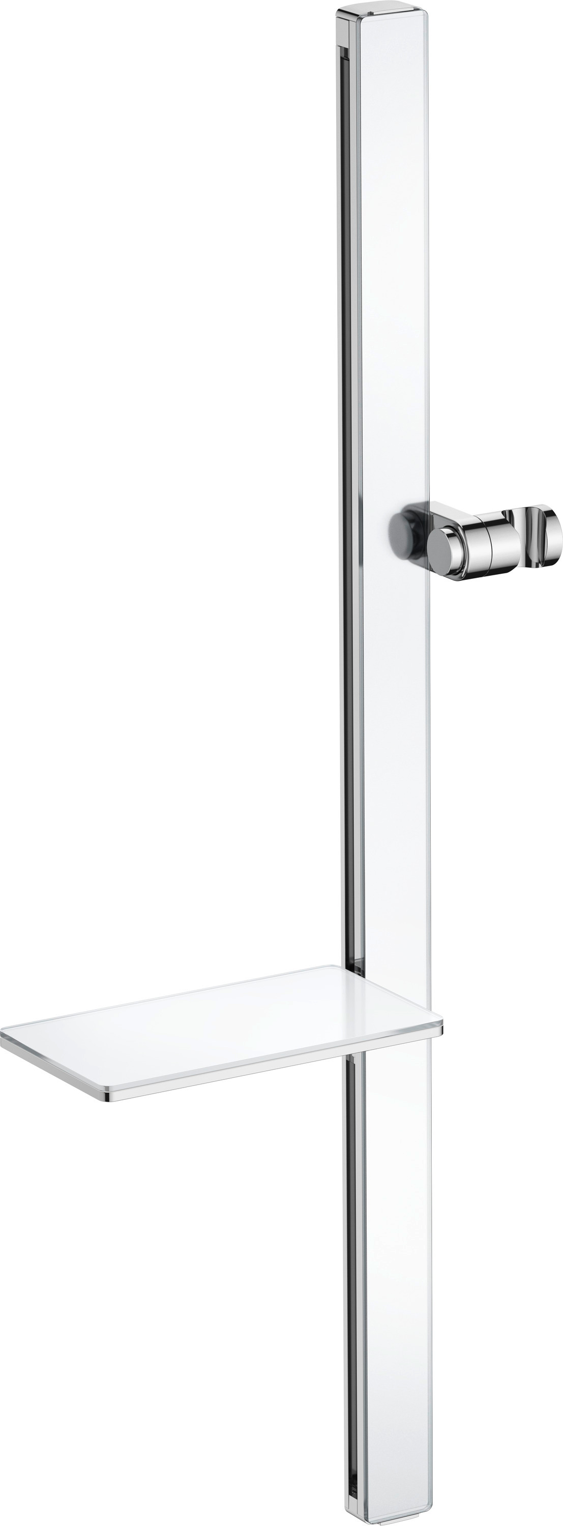 Duravit sprchová tyč |81 cm UV0600015005