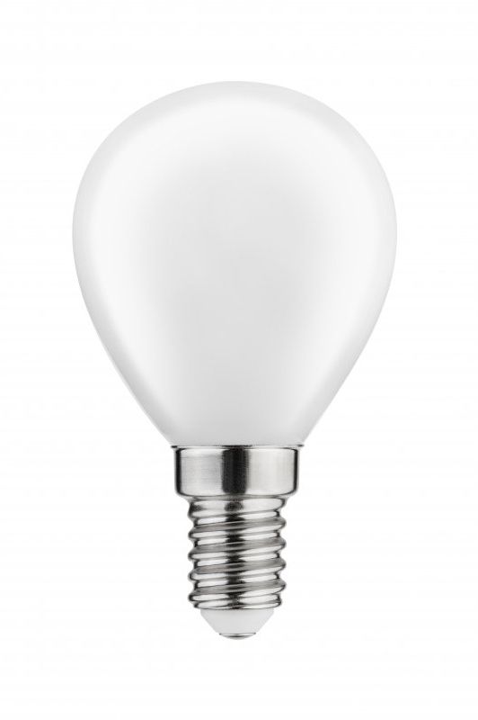 GTV led žiarovka 1x4 W 4000 K E14 LD-G45FLE4M-40